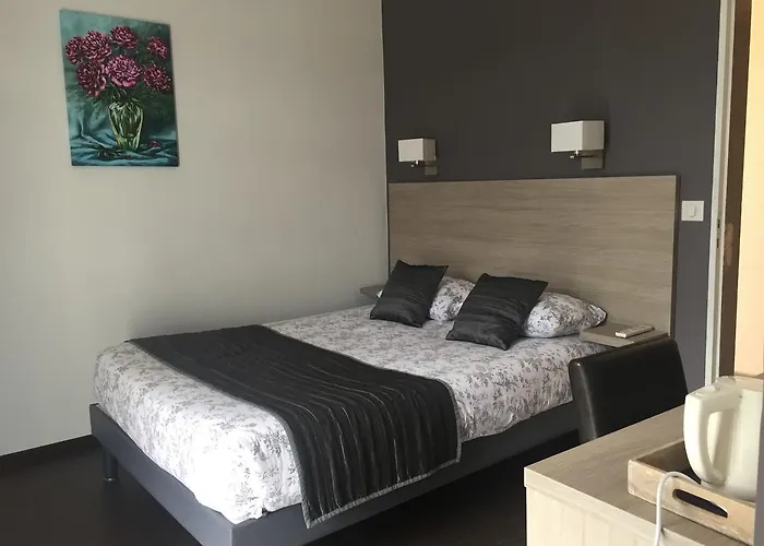 Hotel Residence La Baie des Landes