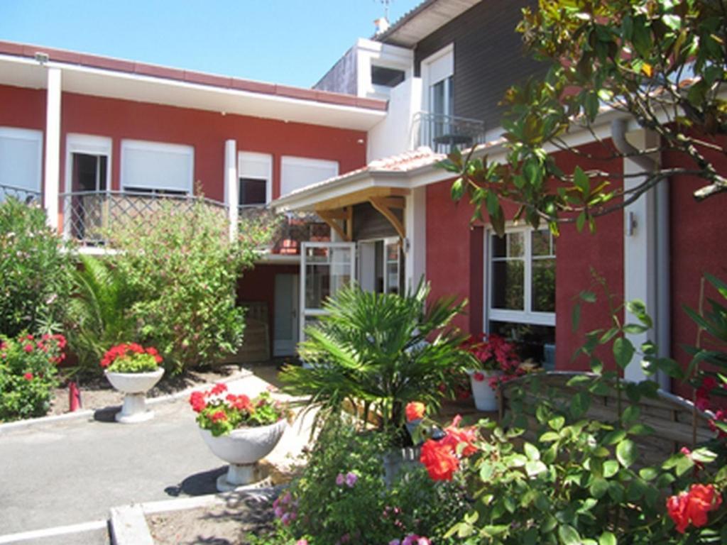 Hotel La Baie Des Landes