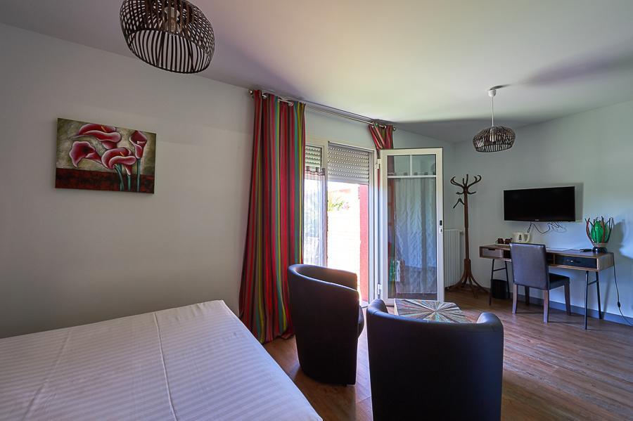 La Baie Des Landes 3*