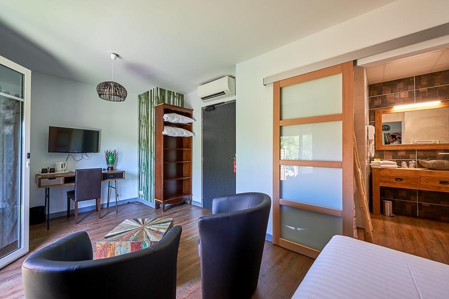 La Baie Des Landes Hotel 3*
