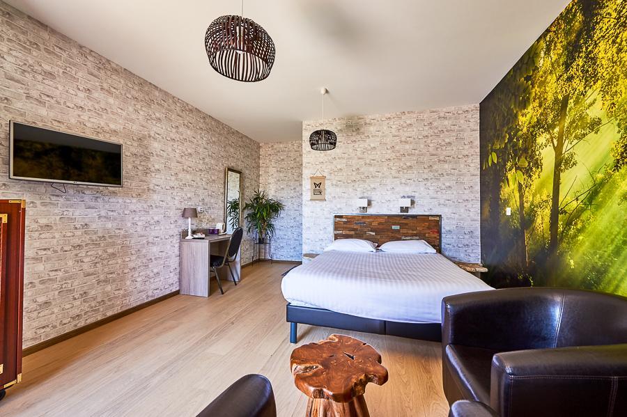 La Baie Des Landes Hotel 3*