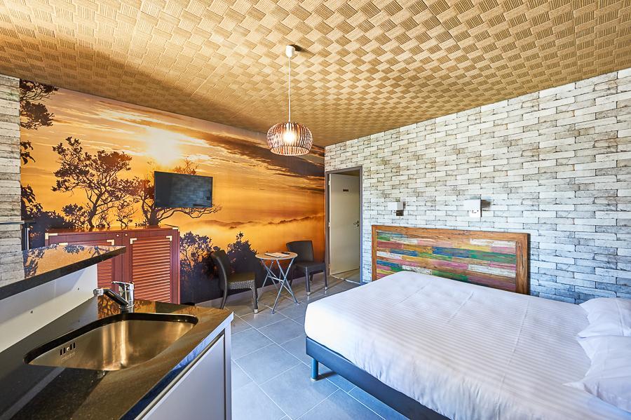 La Baie Des Landes Hotel 3*