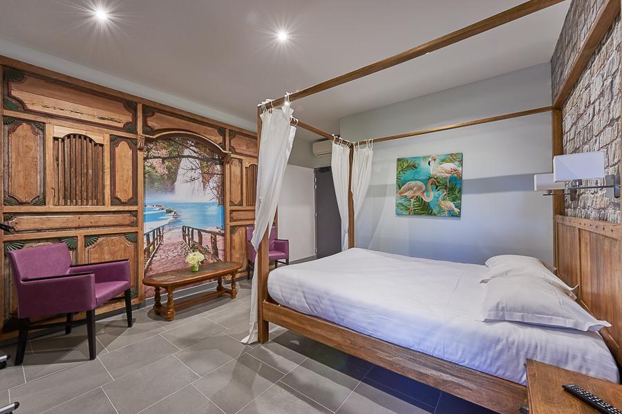 La Baie Des Landes Hotel Gujan-Mestras