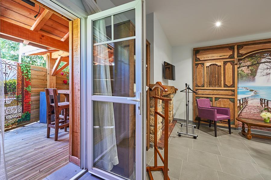 Hotel La Baie Des Landes 3*