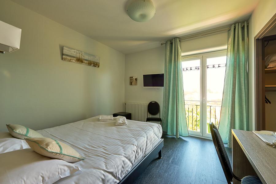 Hotel La Baie Des Landes