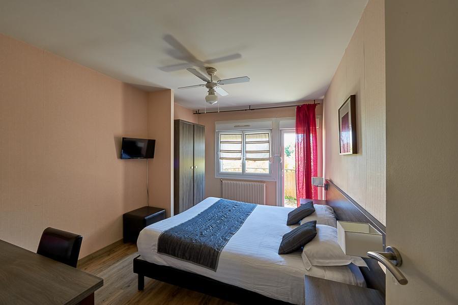 Hotel La Baie Des Landes