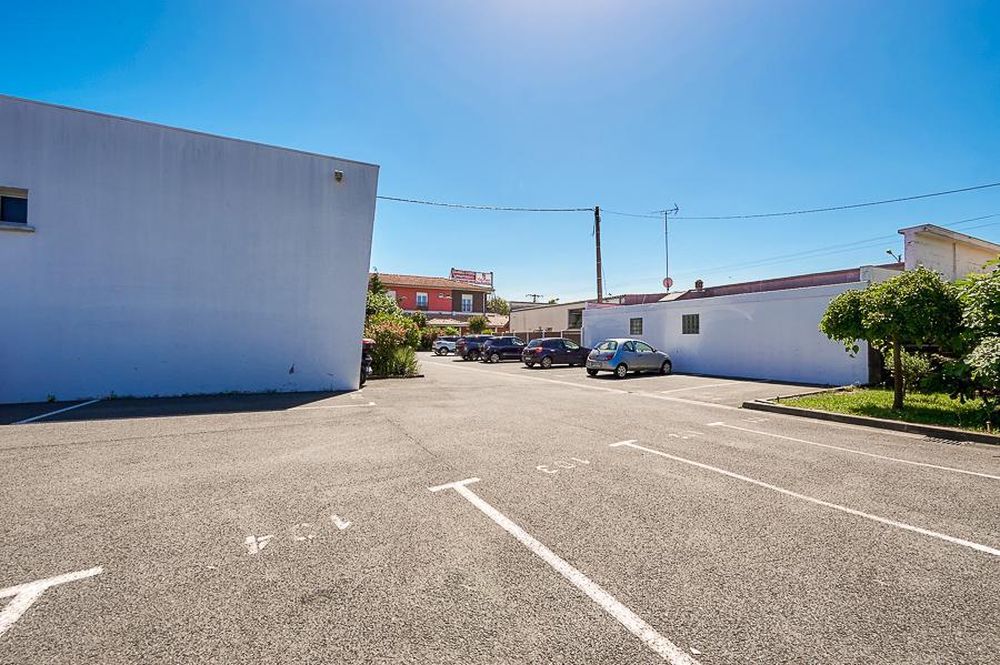 La Baie Des Landes 3* Gujan-Mestras