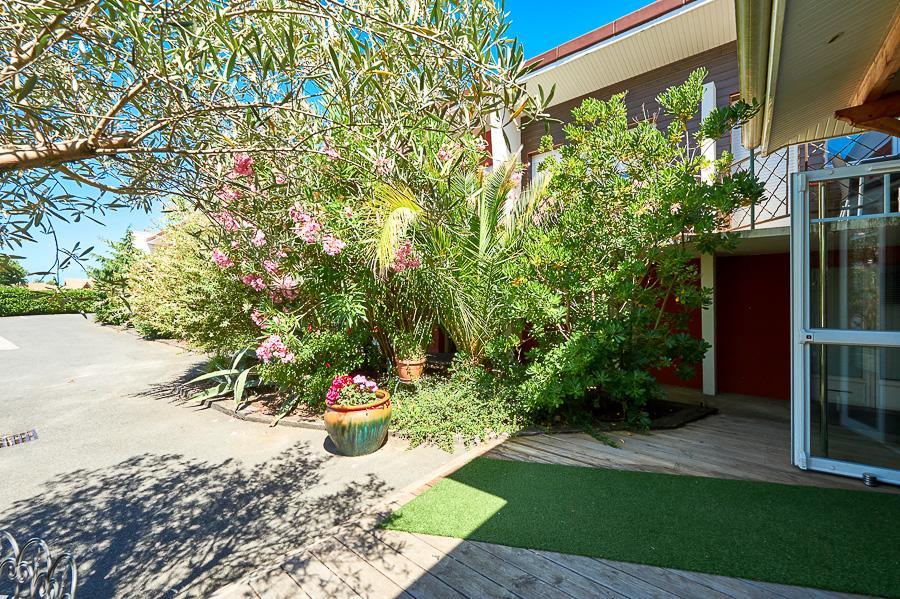 Hotel La Baie Des Landes