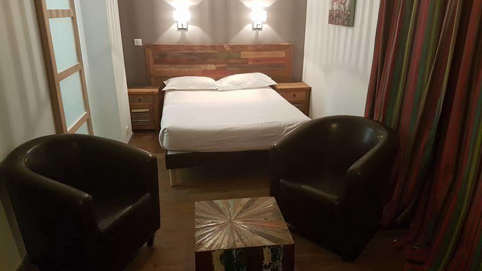 La Baie Des Landes 3* Gujan-Mestras