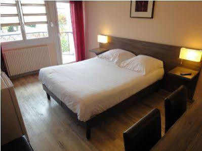La Baie Des Landes Hotel 3*