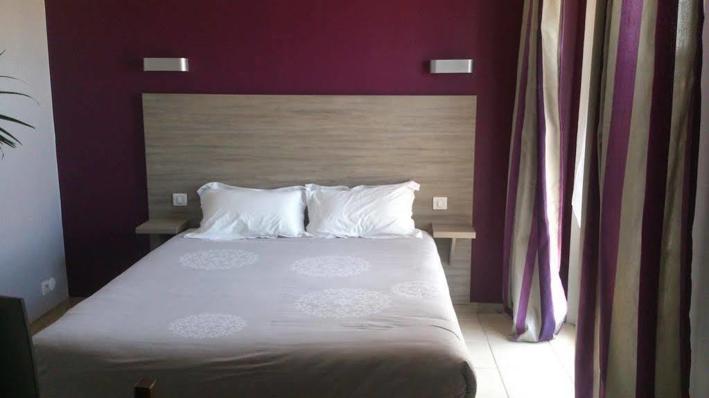 La Baie Des Landes Hotel 3*
