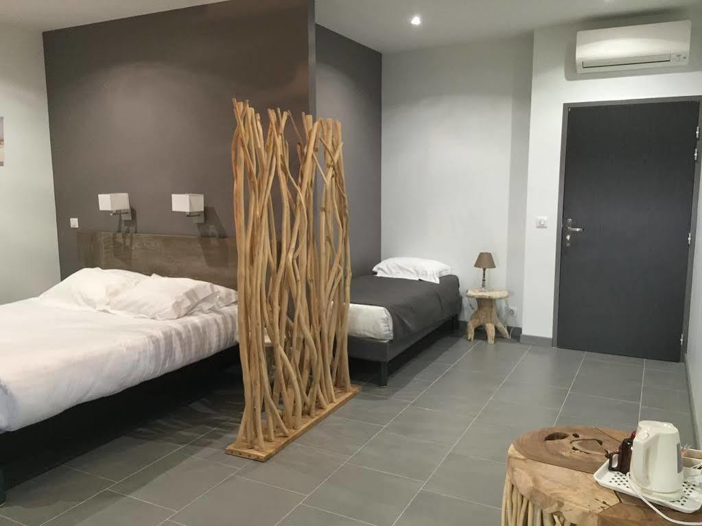 Hotel La Baie Des Landes 3*