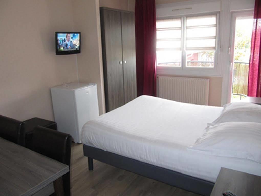 Hotel La Baie Des Landes Gujan-Mestras
