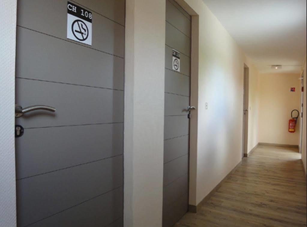 Hotel La Baie Des Landes Gujan-Mestras
