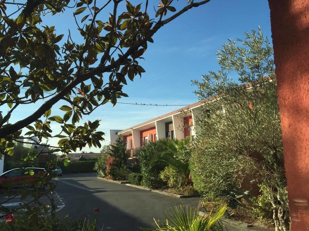 Hotel La Baie Des Landes Gujan-Mestras