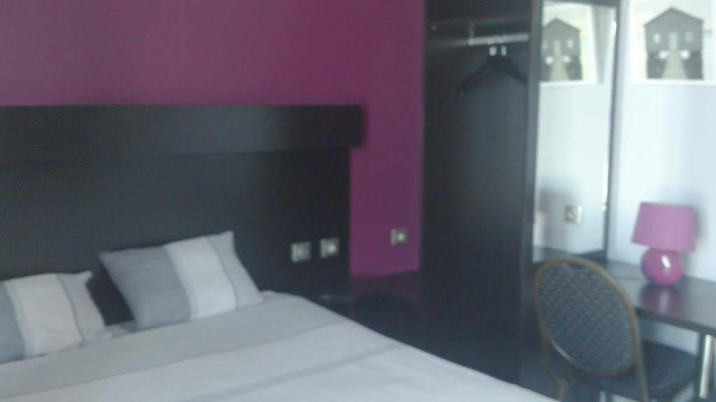 Hotel La Baie Des Landes Gujan-Mestras