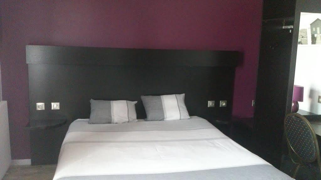 Hotel La Baie Des Landes 3*